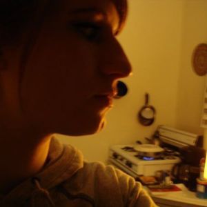 Meet your Posher, Joanna